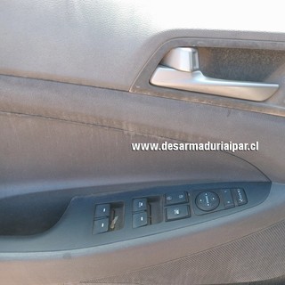 Repuestos y Desarmaduria HYUNDAI TUCSON 2.0 G4NA DOHC 16 VALV 4X2 2016 2017 2018