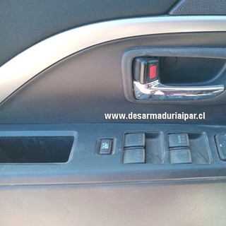 Repuestos y Desarmaduria MAZDA 5 2.0 LF DOHC 16 VALV 4X2 2011 2012 2013 2014 2015 2016