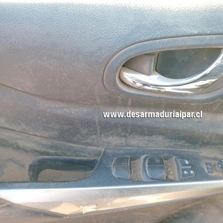 Repuestos y Desarmaduria NISSAN NAVARA 2.3 YS23 DOHC 16 VALV 4X4 DIESEL 2021 2022 2023 2024