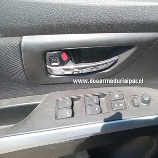 Repuestos y Desarmaduria SUZUKI S-CROSS 1.6 M16A DOHC 16 VALV 4X2 2019 2020 2021 2022