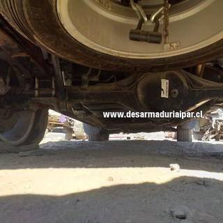 Repuestos y Desarmaduria MAXUS T60 2.8 SC28R EURO V DOHC 16 VALV 4X2 DIESEL 2018 2019 2020 2021 2022 2023 2024