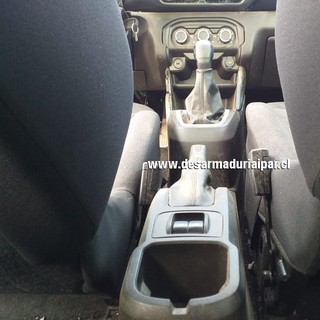 Repuestos y Desarmaduria CITROEN C3 PURETECH 1.2 10VQ DOHC 16 VAL 4X2 2023 2024