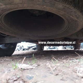 Repuestos y Desarmaduria KIA SORENTO 2.4 G4KE DOHC 16 VALV 4X4 2010 2011 2012