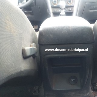 Repuestos y Desarmaduria MAZDA BT50 2.2 P4AT DOHC 16 VALV 4X4 DIESEL 2016 2017 2018 2019 2020 2021