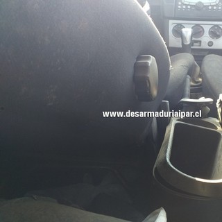 Repuestos y Desarmaduria FORD ECOSPORT 1.6 FYJA SOHC 8 VALV 4X2 2009 2010 2011 2012