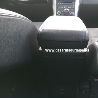 Repuestos y Desarmaduria CHEVROLET CAPTIVA 2.4 LE9 DOHC 16 VALV 4X2 2014 2015 2016