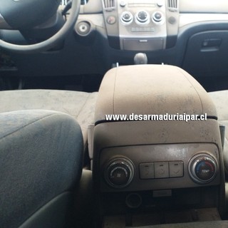 Repuestos y Desarmaduria HYUNDAI VERACRUZ 3.0 D6EA DOHC 24 VALV 4X4 DIESEL 2008 2009 2010 2011 2012