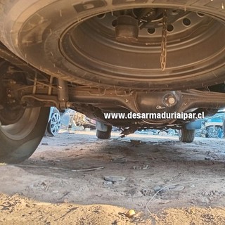 Repuestos y Desarmaduria MAZDA BT50 3.0 4JJ3 DOHC 16 VALV 4X4 DIESEL 2022 2023 2024