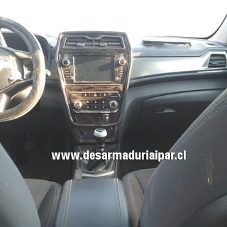 Repuestos y Desarmaduria SSANGYONG TIVOLI 1.6 G16D DOHC 16 VALV 4X2 2015 2016 2017 2018 2019 2020