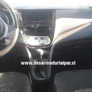 Repuestos y Desarmaduria SUZUKI CELERIO 1.0 K10B DOHC 12 VALV 4X2 2015 2016 2017 2018 2019 2020 2021