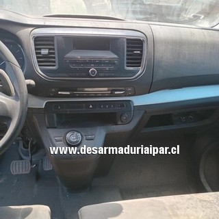 Repuestos y Desarmaduria CITROEN SPACETOURER 2.0 DW10FC DOHC 16 VALV 4X2 DIESEL 2024