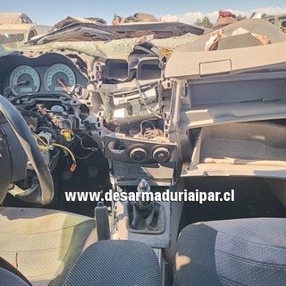 Repuestos y Desarmaduria TOYOTA COROLLA 1.6 1ZR DOHC 16 VALV 4X2 2011 2012 2013