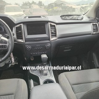 Repuestos y Desarmaduria FORD RANGER 3.2 SA2 DOHC 20 VALV 4X4 DIESEL 2021 2022 2023