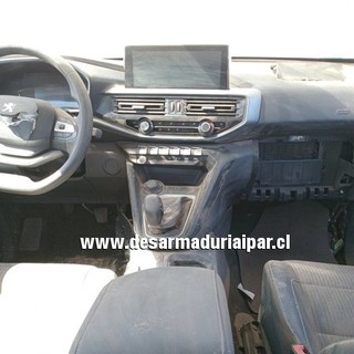 Repuestos y Desarmaduria PEUGEOT LANDTREK 1.9 D20T DOHC 16 VALV 4X4 DIESEL 2023 2024