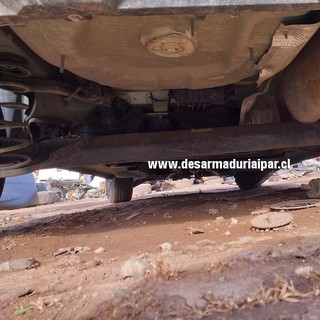 Repuestos y Desarmaduria CITROEN C3 PURETECH 1.2 10VQ DOHC 16 VAL 4X2 2023 2024