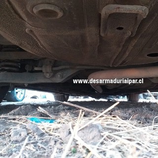 Repuestos y Desarmaduria HYUNDAI SONATA 2.0 G4NA DOHC 16 VALV 4X2 2013 2014 2015