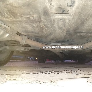 Repuestos y Desarmaduria HYUNDAI AZERA 3.0 G6DE DOHC 24 VALV V6 4X2 2012 2013 2014 2015 2016