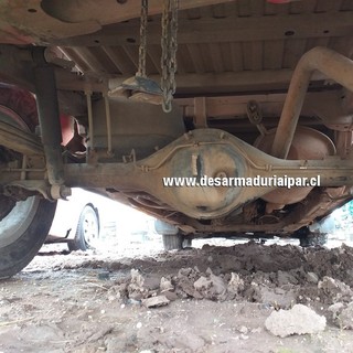 Repuestos y Desarmaduria MAXUS T60 2.8 SC28R EURO V DOHC 16 VALV 4X4 DIESEL 2018 2019 2020 2021 2022 2023 2024