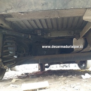 Repuestos y Desarmaduria FORD ECOSPORT 1.6 FYJA DOHC 16 VALV 4X2 2013 2014 2015 2016 2017 2018