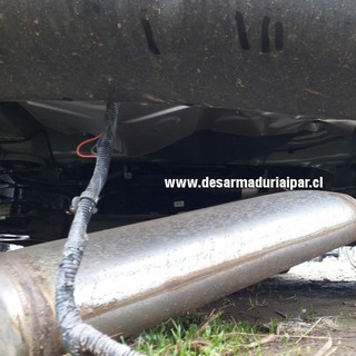 Repuestos y Desarmaduria HYUNDAI CRETA 1.5 G4FL DOHC 16 VALV 4X2 2021 2022 2023