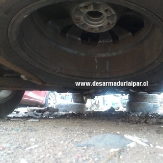 Repuestos y Desarmaduria CHEVROLET CAPTIVA 2.4 LE9 DOHC 16 VALV 4X2 2014 2015 2016