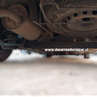 Repuestos y Desarmaduria RENAULT DOKKER 1.5 K9K SOHC 8 VALV 4X2 DIESEL 2017 2018