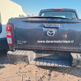 Repuestos y Desarmaduria MAZDA BT50 3.0 4JJ3 DOHC 16 VALV 4X4 DIESEL 2022 2023 2024