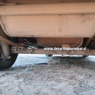 Repuestos y Desarmaduria RAM V700 RAPID 1.4 SOHC 8 VALV 4X2 2019 2020 2021 2022 2023 2024