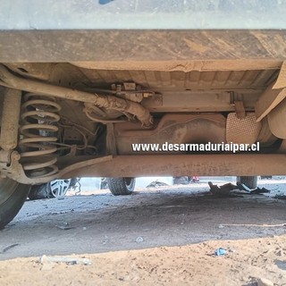 Repuestos y Desarmaduria FORD ECOSPORT 1.6 FYJA DOHC 16 VALV 4X2 2013 2014 2015 2016 2017 2018