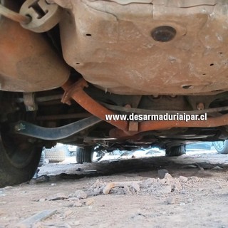 Repuestos y Desarmaduria SUBARU OUTBACK 2.5 EJ25 DOHC 16 VALV 4X4 2007 2008 2009