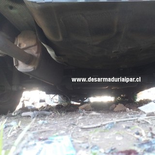 Repuestos y Desarmaduria CHEVROLET SONIC 1.6 F16D DOHC 16 VALV 4X2 2012 2013 2014 2015 2016 2017