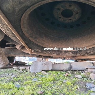 Repuestos y Desarmaduria CHEVROLET CAPTIVA 2.0 Z20S1 SOHC 16 VALV 4X4 DIESEL 2007 2008 2009 2010 2011