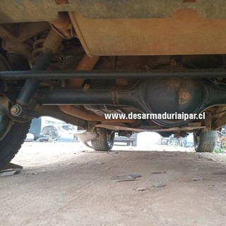 Repuestos y Desarmaduria SUZUKI JIMNY 1.3 M13A DOHC 16 VALV 4X4 2013 2014 2015 2016 2017