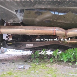 Repuestos y Desarmaduria CHEVROLET ONIX 1.0 L4F DOHC 12 VALV 4X2 2021 2022 2023 2024