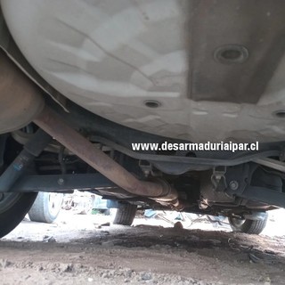 Repuestos y Desarmaduria NISSAN XTRAIL 2.5 QR25 DOHC 16 VALV 4X2 2012 2013