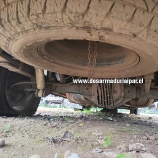 Repuestos y Desarmaduria NISSAN NAVARA 2.5 YD25 DOHC 16 VALV EURO 4 4X4 DIESEL 2008 2009 2010 2011 2012 2013 2014 2015 2016