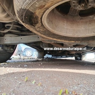 Repuestos y Desarmaduria HYUNDAI SANTAFE 2.7 G6EA DOHC 24 VALV 4X4 2006 2007 2008 2009