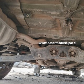 Repuestos y Desarmaduria HYUNDAI SANTAFE 2.2 D4HB DOHC 16 VALV 4X4 DIESEL 2010 2011 2012