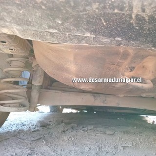 Repuestos y Desarmaduria HYUNDAI I-30 1.6 G4FC DOHC 16 VALV 4X2 2013 2014 2015