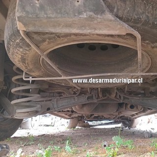 Repuestos y Desarmaduria CITROEN JUMPY 2.0 10DY DOHC 16 VALV 4X2 DIESEL 2018 2019 2020 2021