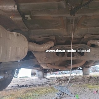 Repuestos y Desarmaduria HYUNDAI SANTAFE 2.4 G4KE DOHC 16 VALV 4X2 2010 2011 2012