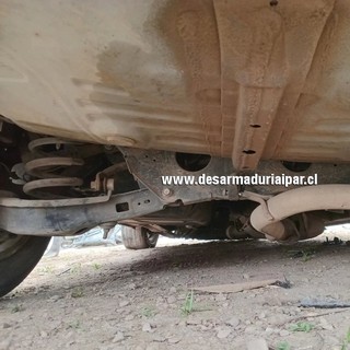 Repuestos y Desarmaduria TOYOTA RAV 4 2.4 2AZH DOHC 16 VALV 4X2 2009 2010 2011 2012