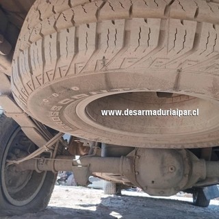 Repuestos y Desarmaduria FORD RANGER 2.3 CJ DOHC 16 VALV 4X2 2009 2010 2011 2012