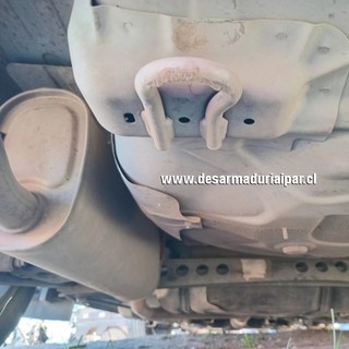 Repuestos y Desarmaduria CHEVROLET COBALT 1.8 GFD SOHC 8 VALV 4X2 2017 2018 2019