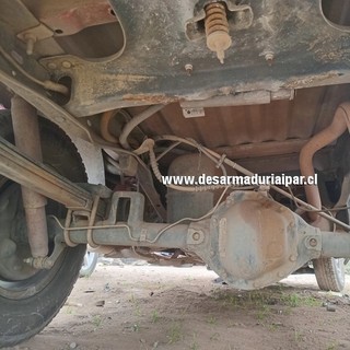 Repuestos y Desarmaduria FORD RANGER 2.3 CJ DOHC 16 VALV 4X2 2009 2010 2011 2012