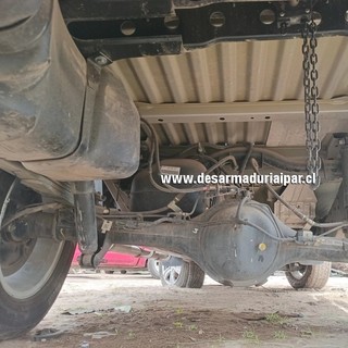 Repuestos y Desarmaduria FORD RANGER 3.2 SA2 DOHC 20 VALV 4X4 DIESEL 2021 2022 2023