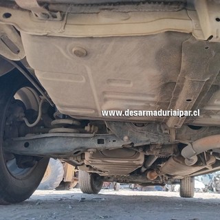 Repuestos y Desarmaduria TOYOTA RAV 4 2.4 2AZH DOHC 16 VALV 4X4 2009 2010 2011 2012