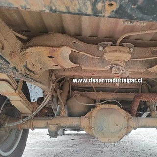 Repuestos y Desarmaduria VOLKSWAGEN AMAROK 2.0 CNE DOHC 16 VALV 4X4 DIESEL 2011 2012 2013 2014 2015 2016