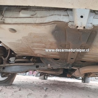 Repuestos y Desarmaduria TOYOTA RAV 4 2.4 2AZH DOHC 16 VALV 4X2 2009 2010 2011 2012