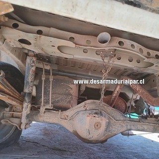 Repuestos y Desarmaduria MAXUS T60 2.8 SC28R EURO V DOHC 16 VALV 4X2 DIESEL 2018 2019 2020 2021 2022 2023 2024